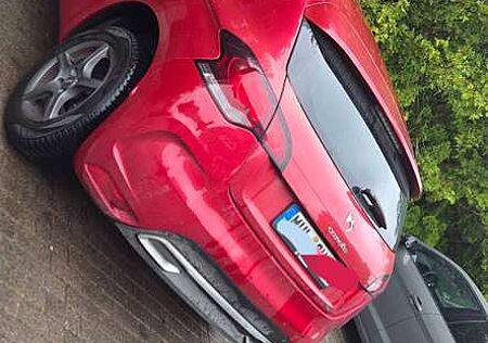 Citroen DS4 DS4 VTi 120 SoChic