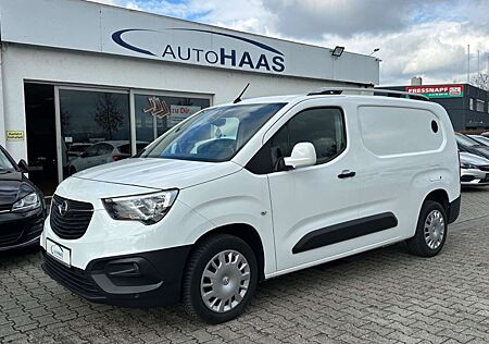 Opel Combo E Cargo XL 3 Sitze 51 Tkm ! 10750,- NETTO