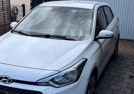 Hyundai i20 1.2