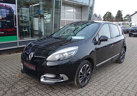 Renault Scenic 1.5 dCI BOSE EDITION BI-XEN/AUTOM/KAM/AHK