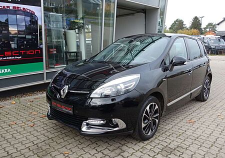 Renault Scenic 1.5 dCI BOSE EDITION BI-XEN/AUTOM/KAM/AHK