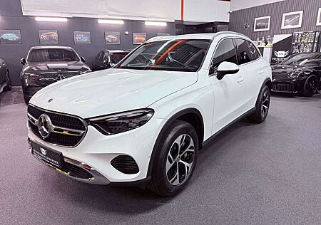 Mercedes-Benz GLC 300 e 4M Avantgarde MBUX/DIGITAL/DISTR/KAMER