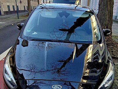 Ford S-Max 2.0 TDCi DPF Aut. Titanium X