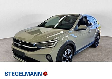 VW Taigo Volkswagen 1.0 TSI DSG Style Pano*IQ-Drive