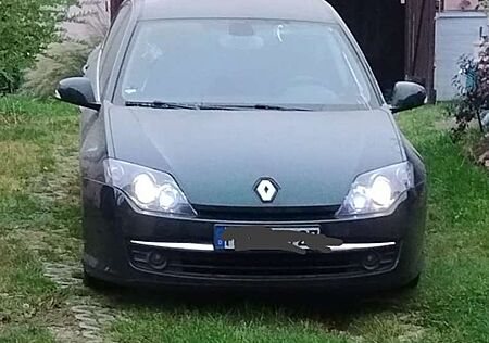 Renault Laguna 2.0 16V Turbo Aut. Expression