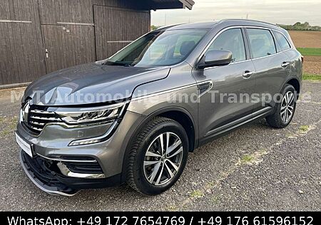 Renault Koleos Zen 1.33 *AUTO*KLIMA*NAV*LEDER*AIRBAG OK!