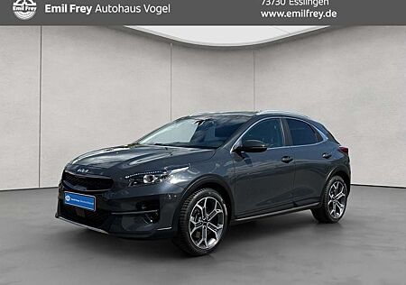 Kia XCeed 1.6 T-GDI OPF SPIRIT