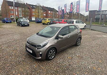 Kia Picanto Spirit Automatik