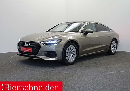 Audi A7 Sportback 50 TDI qu. HD MATRIX PANORAMA COCKPIT NA