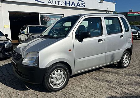 Opel Agila 1.0 12V Comfort*Klima*TüV & Service NEU.