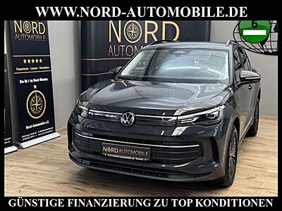 Volkswagen Tiguan Life 2.0 TDI 4-MOT DSG*AHK*18Z*DCC*UPE:56