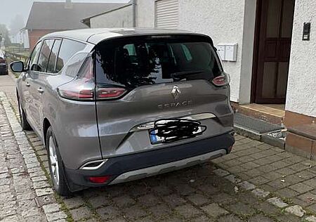 Renault Espace Energy dCi 160 EDC Intens