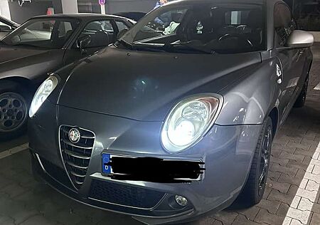 Alfa Romeo MiTo 1.3 JTDM (ECO) Super