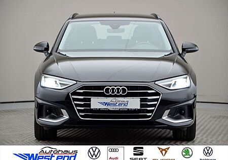Audi A4 Avant Advanced 35 TDI 120kW S tronic Navi LED