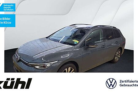 VW Golf Variant Volkswagen Golf 8 VIII Variant 1.5 TSI Goal ACC/LED+/AHK/Ka
