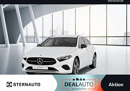 Mercedes-Benz A 180 Limousine Progressive Navi/Keyless-Go/Klima