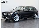 Mercedes-Benz GLC 350 d 4Matic AMG Line LED/KAMERA/AHK