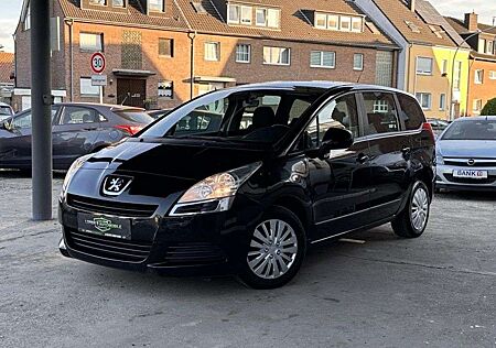 Peugeot 5008 Tendance*Pdc*Ahk*Klima*Servo*Top* Klima