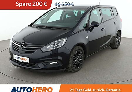 Opel Zafira Tourer 2.0 CDTI 120 Jahre Start/Stop*NAVI*PDC*SHZ*KLIMA*