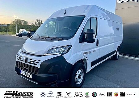 Fiat Ducato Kasten Serie 2 MY25 35 L3H2 140 NAVI TEMPOMAT PDC