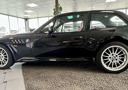 BMW Z3 Coupe 2.8