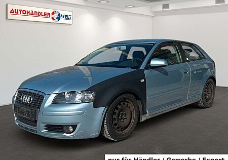 Audi A3 1.6 Klimaautomatik