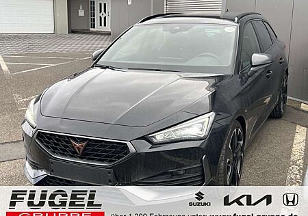 Cupra Leon 2.0 TSI VZ 4Drive LED|virt.Cock.|Navi|ACC