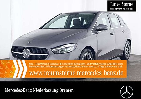 Mercedes-Benz B 180 d PROGRESSIVE+LED+KAMERA+8G