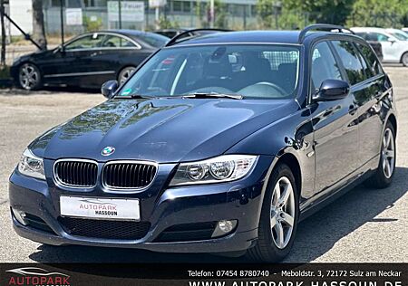 BMW 320 d TÜV 03/27 Navi Tempo Multi Klimaaut.