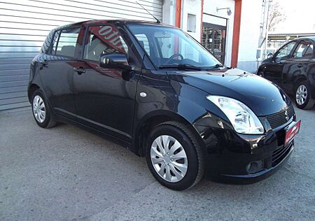 Suzuki Swift Lim. Dance Comfort
