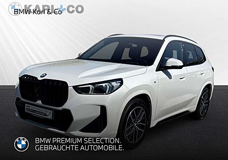 BMW X1 xDrive 23d M Sport Pano AHK ACC HUD Ad. LED