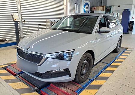 Skoda Scala 1.5 TSI Tour OPF (EURO 6d)