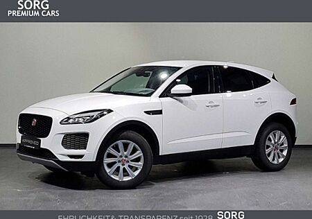 Jaguar E-Pace AWD
