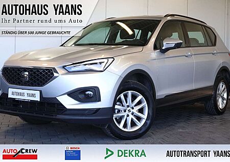Seat Tarraco 2.0 TDI DSG Style AID+FRONT+LED+NAVI+PDC