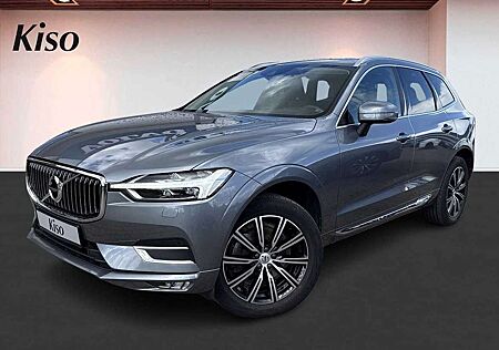 Volvo XC 60 XC60 Diesel B4 D AWD Geartronic Inscription