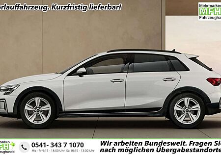 Audi A3 allstreet TFSI 204 quattro LED SportS SHZ 150 k...