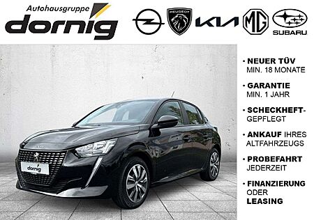 Peugeot 208 Active Pack PureTech 100