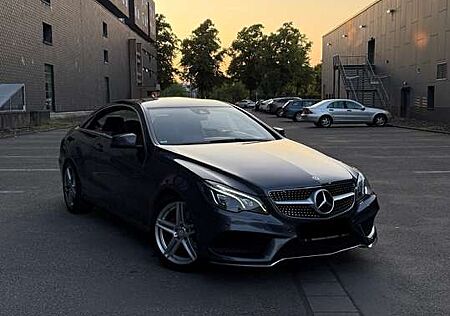 Mercedes-Benz E 350 BlueTec / d (207.326)