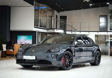 Porsche Taycan Sport Turismo GTS*SPORT-CHRONO*CARBON*HUD