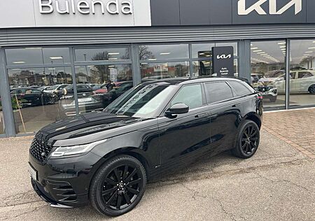 Land Rover Range Rover Velar R-Dynamic SE