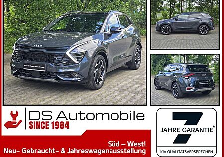 Kia Sportage 1.6T AWD DCT GT-LINE DRIVE|GD|SOUND