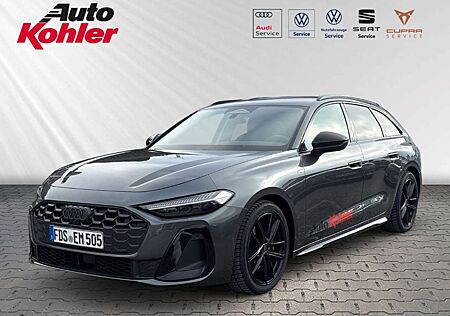 Audi A5 Avant 2.0 TFSI quattro S-Line ACC LED Einparkhilfe