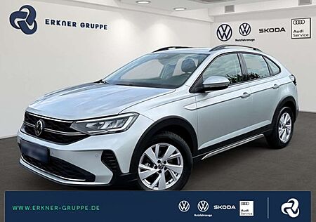 VW Taigo Volkswagen 1.0TSI Life LED+APP-CONNECT+DAB++KLIMA