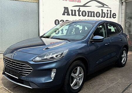 Ford Kuga 2.0 TDCi Titanium Aut. AWD Kamera 360° LED