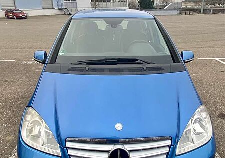 Mercedes-Benz A 180 CDI (169.007)