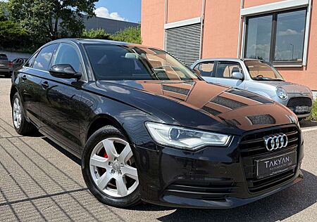 Audi A6 Lim. 3.0 TDI / Klimaaut. / NAVI / XENON