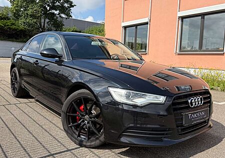 Audi A6 Lim. 3.0 TDI / Klimaaut. / NAVI / XENON