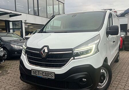 Renault Trafic Kasten EDC L1H1 Klima*NAVi+Kamera*LED