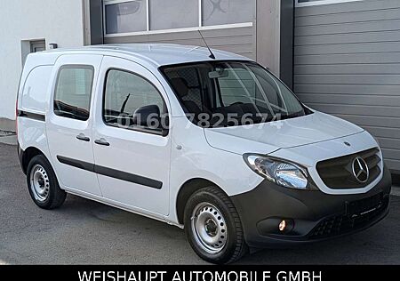 Mercedes-Benz Citan Kasten 109 CDI lang -Klima-Holzboden