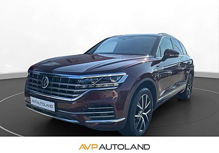 VW Touareg Volkswagen 3.0 TDI 4MOTION | STANDH. | PANO | AHK |